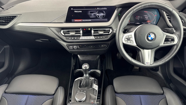 BMW 2 Series 218i [136] M Sport 4dr Petrol Saloon